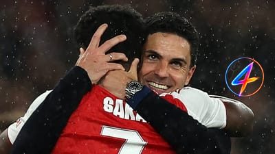 Arsenal clinch Premier League title after 22-year wait