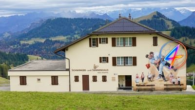 Kevin Ehmes bereitete Schweizer WM-Kader vor, sagt Analyst