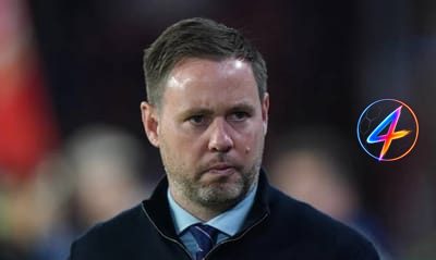 Michael Beale appointed head coach of SV Zulte Waregem
