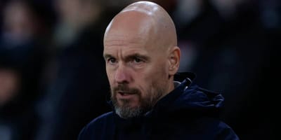 Erik ten Hag Spotted at Genk-Antwerp Match, Transfer Rumors Spark