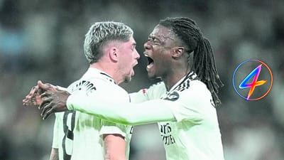 Real Madrid lists up to ten first‑team players for transfer