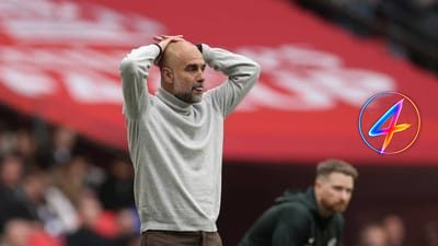 Pep Guardiola Likely Leaves Manchester City After Ten Seasons