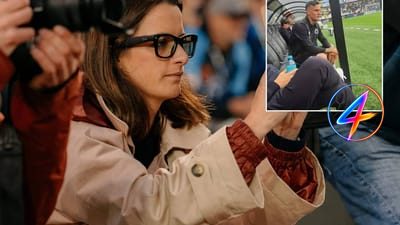 Club Brugge Gives Fans Staff View with Meta Glasses