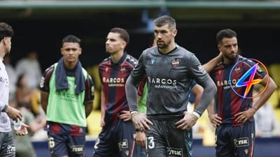 Levante Need Point Against Real Betis to Secure La Liga Survival