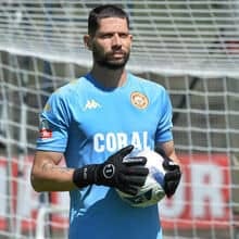 Lucas França deja el Nacional tras afirmar que lo ignoraron