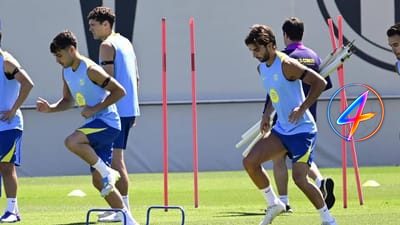 De Jong and Ferran Torres Return for Barcelona's Final LaLiga Match