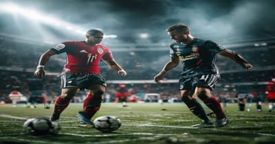 Aston Villa und Freiburg im Europa-League-Finale