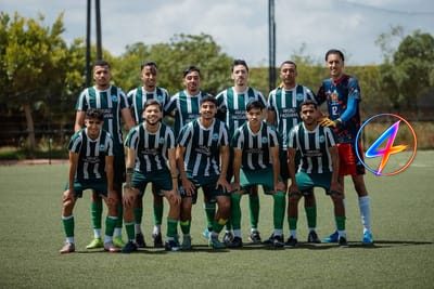 Cuarteto de la Real Sociedad se incorpora al campamento de España en Las Rozas
