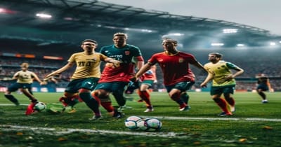 Aston Villa tegen Freiburg in Europa League-finale 2026