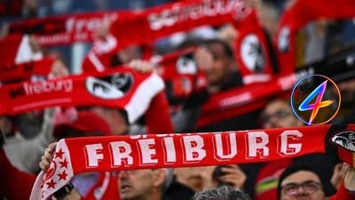 SC Freiburg Fans Forced to Change Planned Europa League Final Choreography