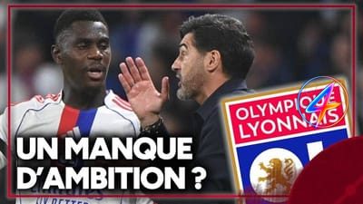 Trial Opened Against Paulo Fonseca Over Lyon's Fourth-Place Finish