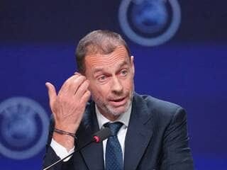 UEFA kondigt nieuw format voor 2028 aan