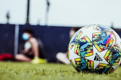 Deutsche Stars bereiten sich auf die WM vor