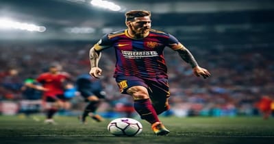 Barcelona targets Inter defender Alessandro Bastoni for left-footed centre-back