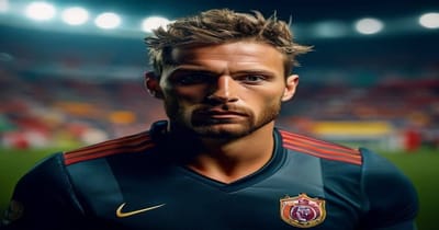 Francesco Farioli: el logro del Ajax supera al título del Porto