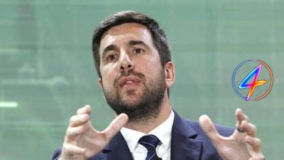 Florentino Pérez celebra su primera rueda de prensa en once años