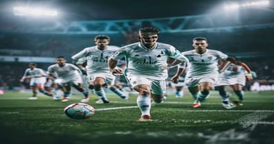 Sporting apunta a refuerzos de mediocampo y el Real Madrid planea renovar su plantilla
