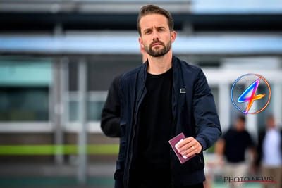 Former Ajax striker questions Rigaux move to Feyenoord