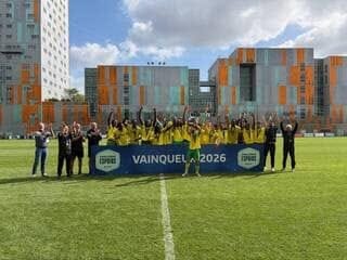 FC Nantes Reserve Wins Challenge Espoirs on Penalties
