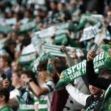 Sporting CP anuncia entradas agotadas para la final de la Copa de Portugal
