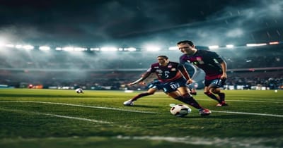 Aston Villa trifft erstes Tor im Europa-League-Finale gegen Freiburg
