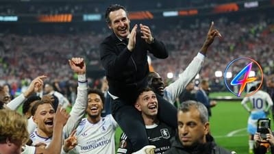 Aston Villa gewinnt Europa League, Emery holt fünften Titel