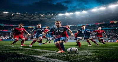 Aston Villas Europa-League-Sieg sichert sechs englische Champions-League-Plätze