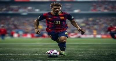Hansi Flick Confirms Marcus Rashford Transfer Decision at Barcelona