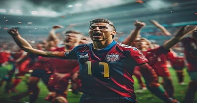 Aston Villa gewinnt Europa League – erster großer Titel seit Jahrzehnten