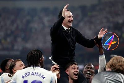 Unai Emery führt Aston Villa zum 3:0‑Sieg in der Europa League