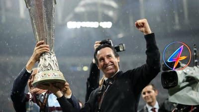Owen Hargreaves Calls for Unai Emery Statue at Villa Park