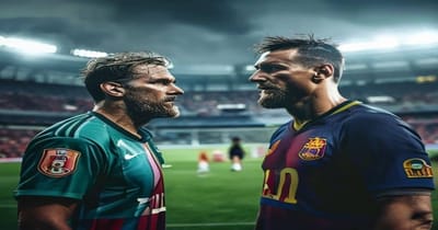 Jose Mourinho targets Rodri Hernandez and Barcelona star for Real Madrid