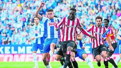 Athletic Bilbao's European Hopes End After KO Semifinal Loss