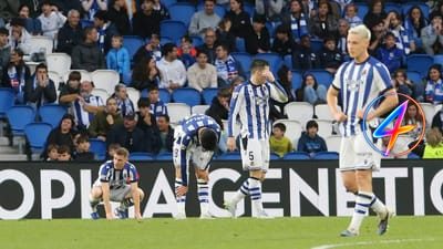 Real Sociedad Seek Victory Over Espanyol in Final Match