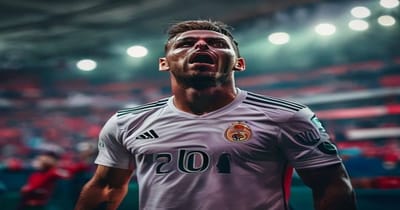 Atlético de Madrid Reach €45m Deal for Joao Gomes
