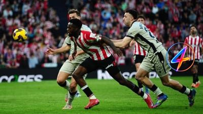 Iñaki Williams llega a 510 partidos, iguala a Iraola