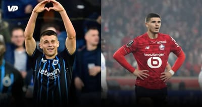 Borussia Dortmund targets Tresoldi and Fernandez-Pardo for summer