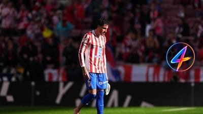 Jose Maria Gimenez May Leave Atletico Madrid This Summer
