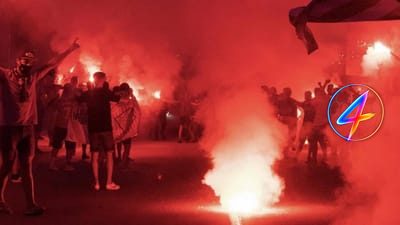 Girona prepares for final against Elche