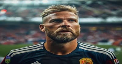 Julian Nagelsmann to Reveal Germany World Cup Squad at 13:00