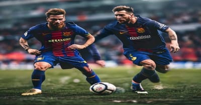 Barcelona moves to renew contract of Ferran Torres