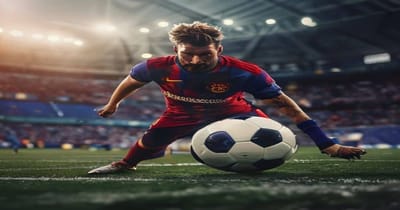 Pau Cubarsi, 19, Secures Spot at Barcelona