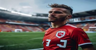 SV Wehen Wiesbaden holt Max Brandt von SSV Ulm
