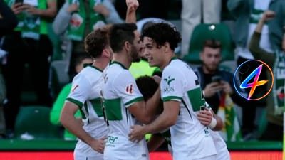 Over 400 Elche Fans Travel to Girona for High‑Risk Match