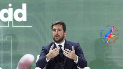 Enrique Riquelme Announces Deadline for Real Madrid Presidency Candidacy