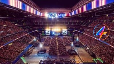 Real Madrid programa concierto de Andrea Bocelli para enero de 2027