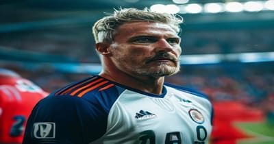 Julian Nagelsmann gibt Kader für WM 2026 bekannt