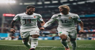 Enrique Riquelme Pursues Klopp and Haaland for Real Madrid
