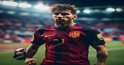 Barcelona ready to trigger €3m buy for teen striker Hamza Abdulkarim