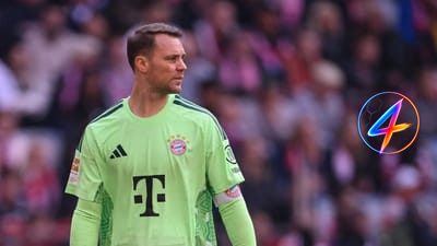 Nagelsmann Confirms Manuel Neuer as Germany's World Cup Goalkeeper